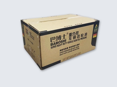 紙箱包裝定制需要做哪些準備工作？